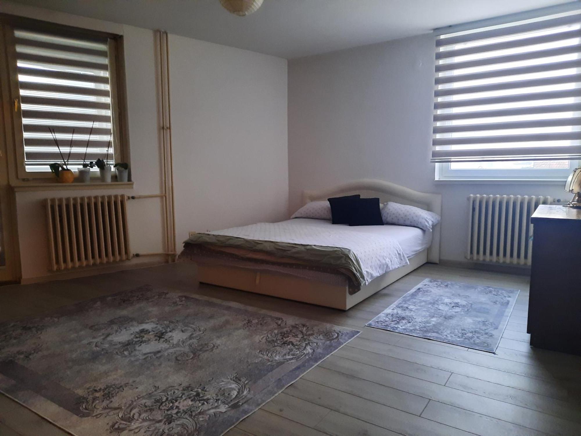 Apartment Lamele Bugojno Exteriör bild